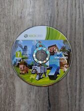 Minecraft para Microsoft Xbox 360 *Somente disco* comprar usado  Enviando para Brazil