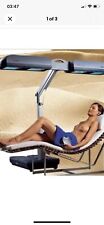 Philips 951foldable sunbed for sale  BRADFORD