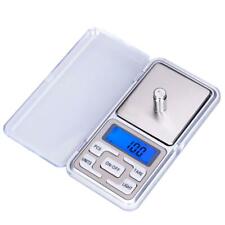 Digital scales 0.1g for sale  NORTHAMPTON