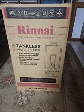 Rinnai RL94iP Propane Tankless 9.4 GPM Water Heater for sale  Norfolk