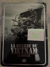 Guerre vietnam bataille d'occasion  Neuilly-Plaisance