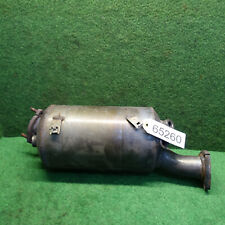 Diesel particulate filter for sale  Shipping to Ireland
