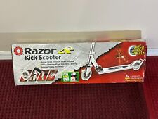 Razor kick scooter for sale  Fort Lee