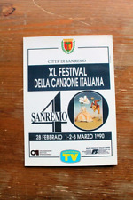 Cartolina commemorativa festiv usato  Roma