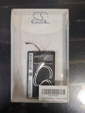 Replacement battery logitech for sale  Wooster