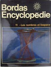 Bordas encyclopedie vol.11 d'occasion  Expédié en Belgium