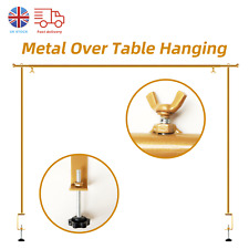 Metal table hanging for sale  LEICESTER