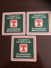 Tennent pilsner lager for sale  TELFORD