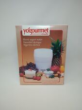 Yogourmet multi electric for sale  Shipping to Ireland