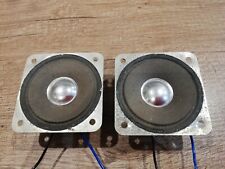 Akai speakers tweeters for sale  Shipping to Ireland