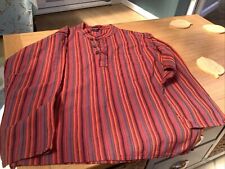 Cotton shirt size for sale  CHESTER