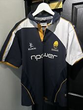 Worcester warriors 2008 for sale  DUDLEY