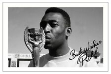 Pele brazil signed for sale  UK