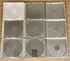 Lot jewel cases for sale  Ware