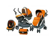 Trio Pliko Switch Modular Peg Perego + seggiolino da tavolo na sprzedaż  Wysyłka do Poland