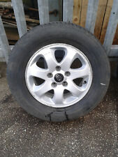 Kia sedona inch for sale  BLACKPOOL