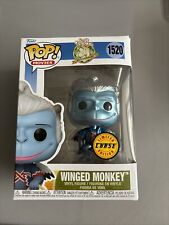 Funko pop winged for sale  STOCKPORT