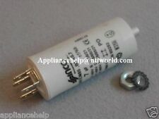 UNIVERSAL 7UF Tumble Dryer MOTOR START CAPACITOR 7UF Fits Many Tumble Dryer for sale  Shipping to South Africa