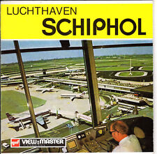 View master luchthaven d'occasion  Clamart