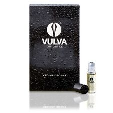 VULVA Original - prawdziwy zapach pochwy - prawdziwy zapach pochwy - olor vaginal, używany na sprzedaż  Wysyłka do Poland
