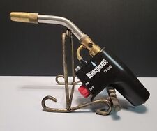 Bernzomatic TS4000 High Intensity Trigger Start Torch gas torch Tested Works  for sale  Shipping to South Africa