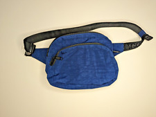 Baggu fanny pack for sale  Shipping to Ireland