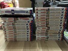 17x naruto manga gebraucht kaufen  Berlin
