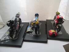 Valentino rossi accident for sale  CHORLEY