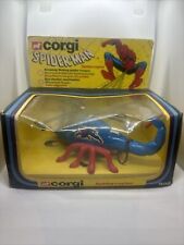 Corgi spider man for sale  ROCHESTER