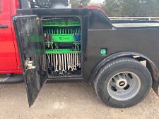 Flatbed toolbox ruf for sale  Hereford