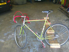 Vintage legnano olimpiade for sale  BASILDON