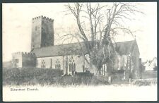 Staverton church vintage for sale  CAMBORNE