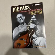 joe pass jazz guitar for sale  Denver