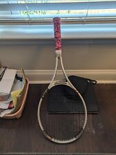 Prince warrior tennis for sale  Okatie