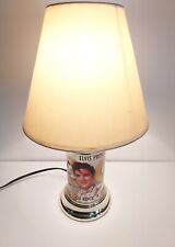 Elvis presley lamp for sale  Sarasota