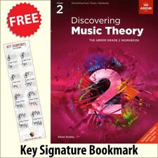 Abrsm discovering music for sale  TORPOINT