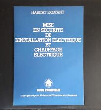 Mise sécurité installation d'occasion  Mimizan