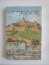 125 jahre würzburger gebraucht kaufen  Dagersheim