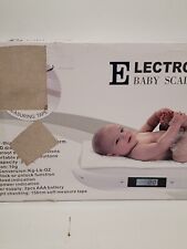 Electronic baby scale for sale  Cartersville
