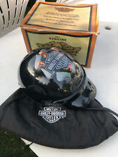 Casque moto harley d'occasion  Sevran