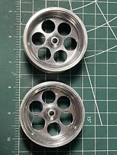 Vintage aluminum wheels. for sale  Hobe Sound