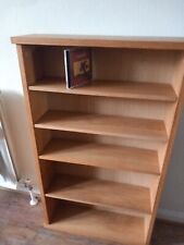 Shelf unit book for sale  GRAVESEND