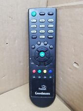 Genuine remote control for sale  NOTTINGHAM