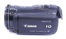 Videocámara de mano Canon VIXIA HF G20 HD - envío gratuito segunda mano  Embacar hacia Mexico