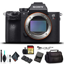 Sony alpha a7r for sale  Somerset