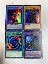 Yugioh master chaos for sale  Sugar Land