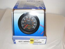 Vdo speedometer 437 for sale  Petal