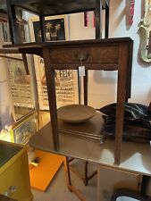 Antique wooden table for sale  OXFORD