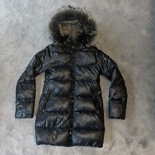 Duvetica coat size for sale  STANMORE