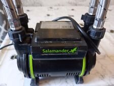 Salamander ct75xtras twin for sale  DUKINFIELD